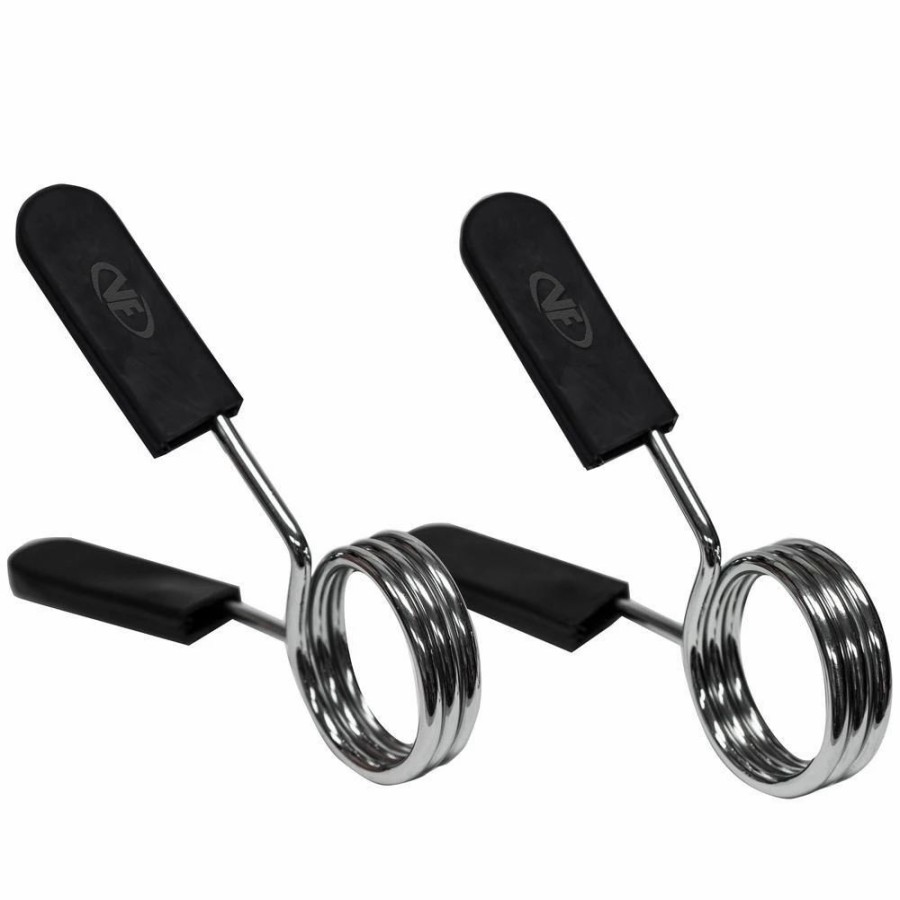 Strength * | Valor Fitness Sc-1, Spring Clips (Set Of 2)