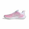 Shoes * | Adidas Defiant Speed Pink/White Women'S Shoes