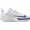 Shoes * | Nike Vapor Lite White/Blue Men'S Shoe