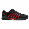 Shoes * | K-Swiss Express Light Men'S Pickleball Shoes Blk/Loll