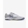 Shoes * | Nike Zoom Vapor Pro White/Mystic Navy Men'S Shoe