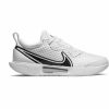 Shoes * | Nike Zoom Court Pro Men'S Shoe- White/Black