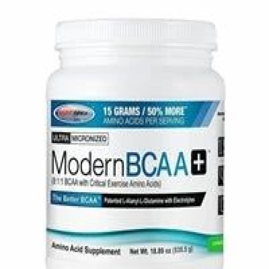 Amino-Acids * | Usp Labs Modern Bcaa+ (30 Servings)