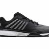 Shoes * | K-Swiss Hypercourt Express 2 Black/White Men'S Shoe