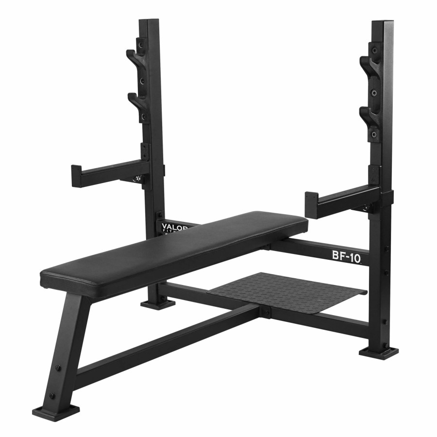 Strength * | Valor Fitness Bf-10, Bench Press