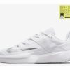 Shoes * | Nike Vapor Lite White/Silver Women'S Shoe