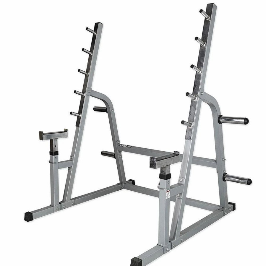 Racks / Rigs * | Valor Fitness Bd-6, Squat/Bench Press Rack