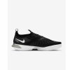 Shoes * | Nike React Vapor Nxt Black/White Men'S Shoe