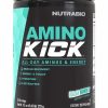 Amino-Acids * | Nutrabio Amino Kick 30 Servings